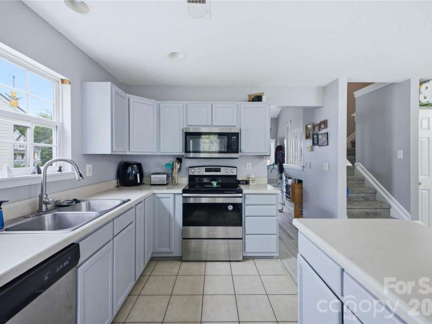 15030 Deshler Court, Charlotte, NC 28273.  MLS# CAR4389338, YatesRealty ID 29428. 