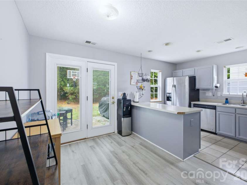 15030 Deshler Court, Charlotte, NC 28273.  MLS# CAR4389338, YatesRealty ID 29428. 