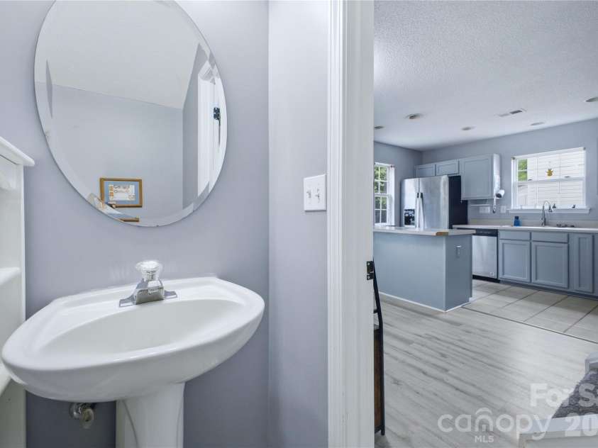 15030 Deshler Court, Charlotte, NC 28273.  MLS# CAR4389338, YatesRealty ID 29428. 
