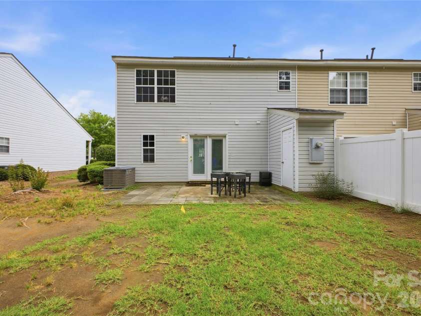 15030 Deshler Court, Charlotte, NC 28273.  MLS# CAR4389338, YatesRealty ID 29428. 