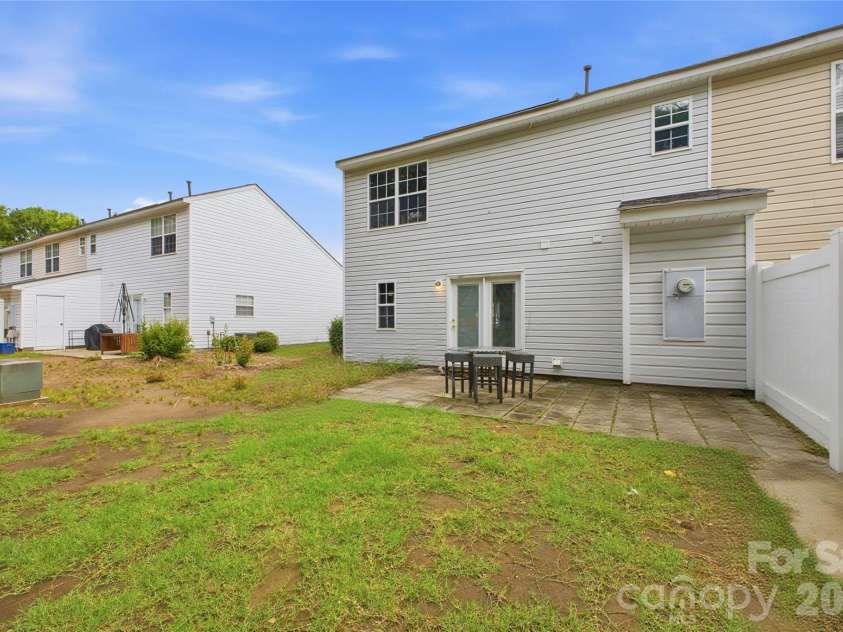 15030 Deshler Court, Charlotte, NC 28273.  MLS# CAR4389338, YatesRealty ID 29428. 