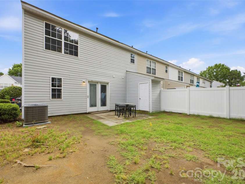 15030 Deshler Court, Charlotte, NC 28273.  MLS# CAR4389338, YatesRealty ID 29428. 