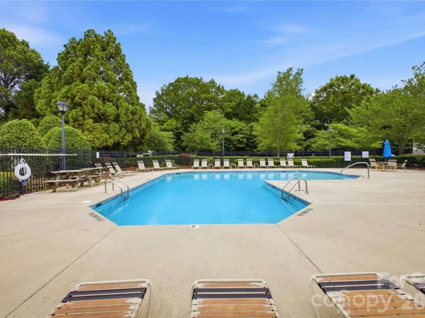 15030 Deshler Court, Charlotte, NC 28273.  MLS# CAR4389338, YatesRealty ID 29428. 