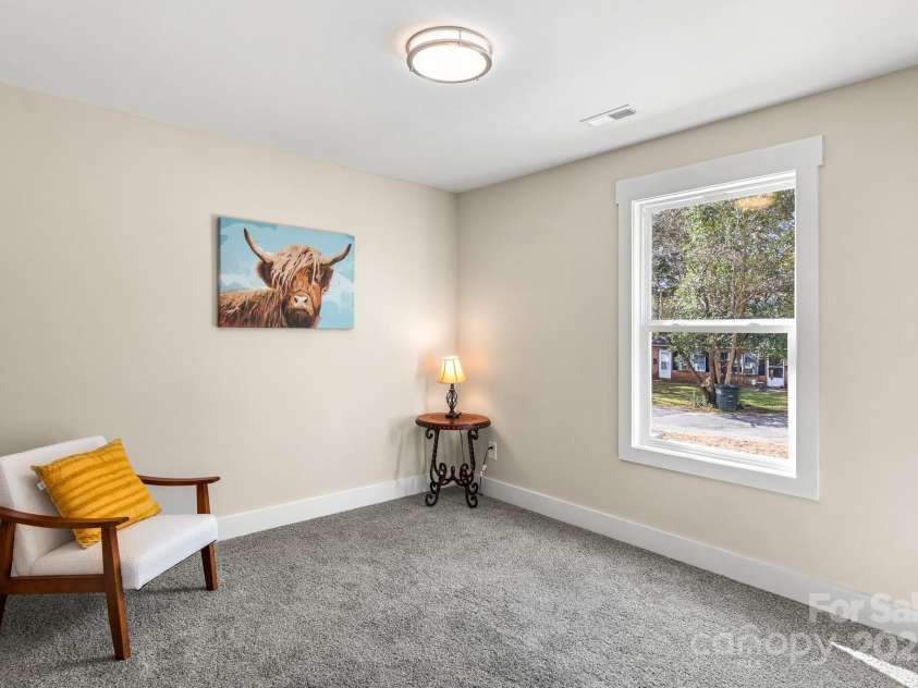 135 Orchard Street, Forest City, NC 28043.  MLS# CAR4199098, YatesRealty ID 29429. Bed 3 10.1x9.11