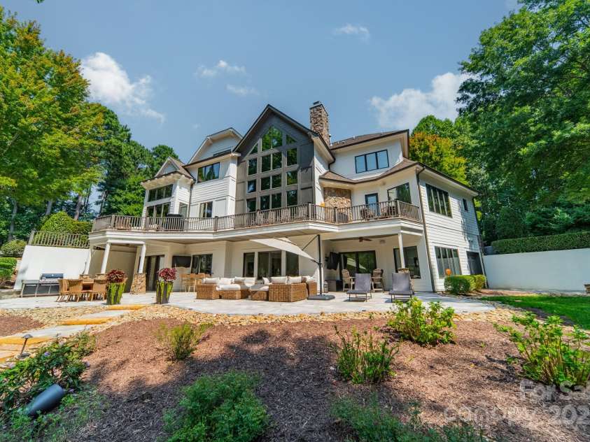 129 Tuckernuck Drive, Mooresville, NC 28117.  MLS# CAR4228090, YatesRealty ID 2943. 