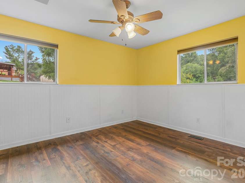 18 Briar Fork Way, Fletcher, NC 28732.  MLS# CAR4322791, YatesRealty ID 2943. 