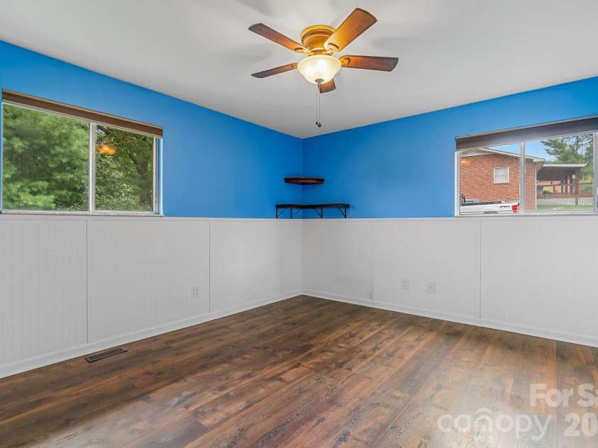 18 Briar Fork Way, Fletcher, NC 28732.  MLS# CAR4322791, YatesRealty ID 2943. 