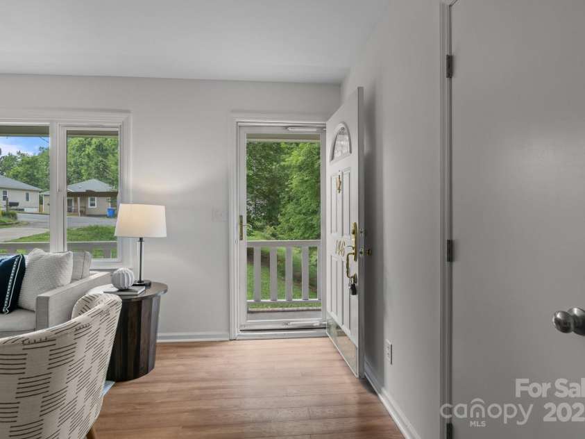 146 Duff Street, Gastonia, NC 28054.  MLS# CAR4268629, YatesRealty ID 29430. 