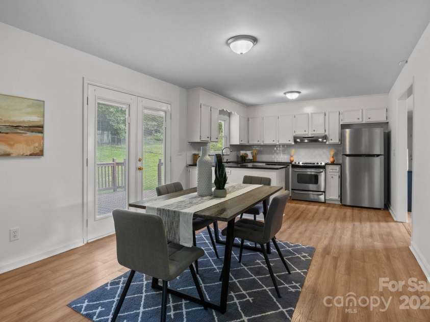 146 Duff Street, Gastonia, NC 28054.  MLS# CAR4268629, YatesRealty ID 29430. 