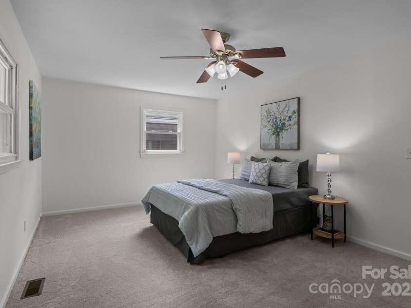 146 Duff Street, Gastonia, NC 28054.  MLS# CAR4268629, YatesRealty ID 29430. 