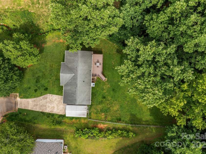 146 Duff Street, Gastonia, NC 28054.  MLS# CAR4268629, YatesRealty ID 29430. 