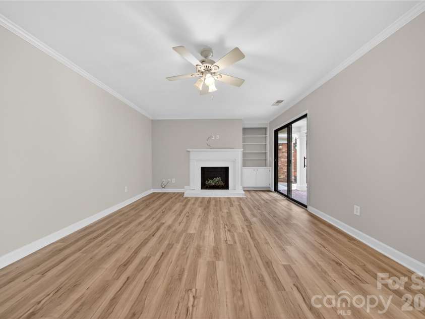 2405 Quail Lake Drive, Charlotte, NC 28210.  MLS# CAR4385863, YatesRealty ID 29432. 