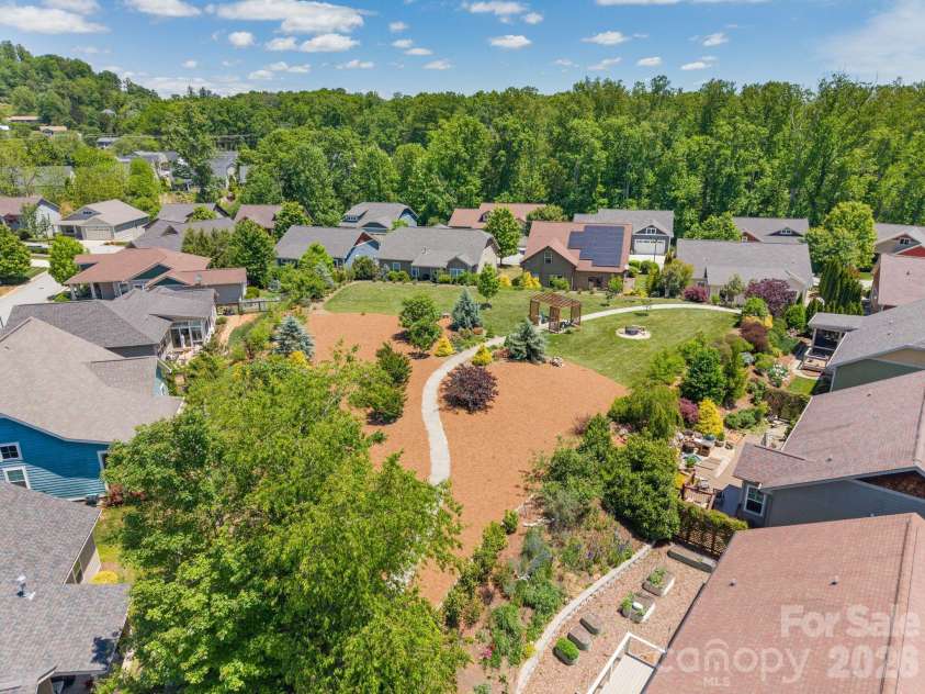 22 Asher Lane, Arden, NC 28704.  MLS# CAR4380408, YatesRealty ID 29433. 