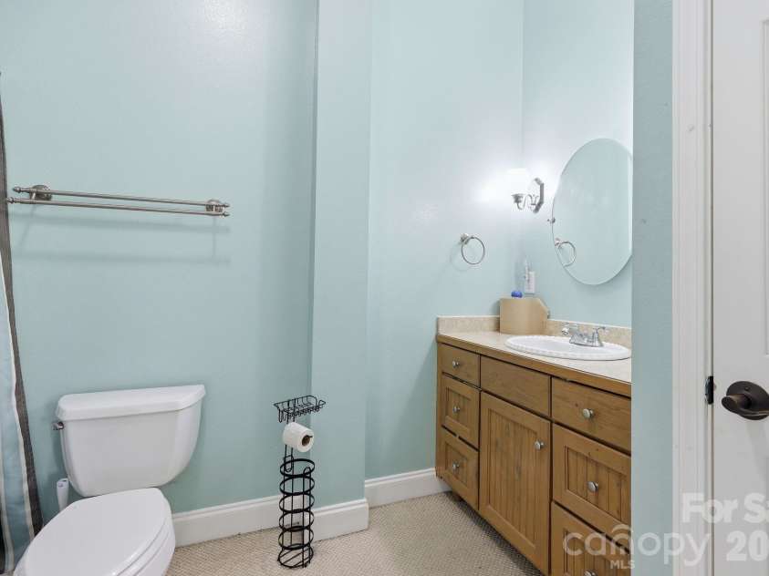 409 Tall Timbers Lane, Waynesville, NC 28785.  MLS# CAR4388661, YatesRealty ID 29434. 