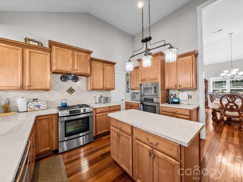 2207 Sierra Trace Road, Denton, NC 27239.  MLS# CAR4381006, YatesRealty ID 29435. 