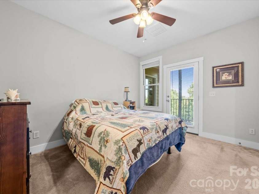 2207 Sierra Trace Road, Denton, NC 27239.  MLS# CAR4381006, YatesRealty ID 29435. 