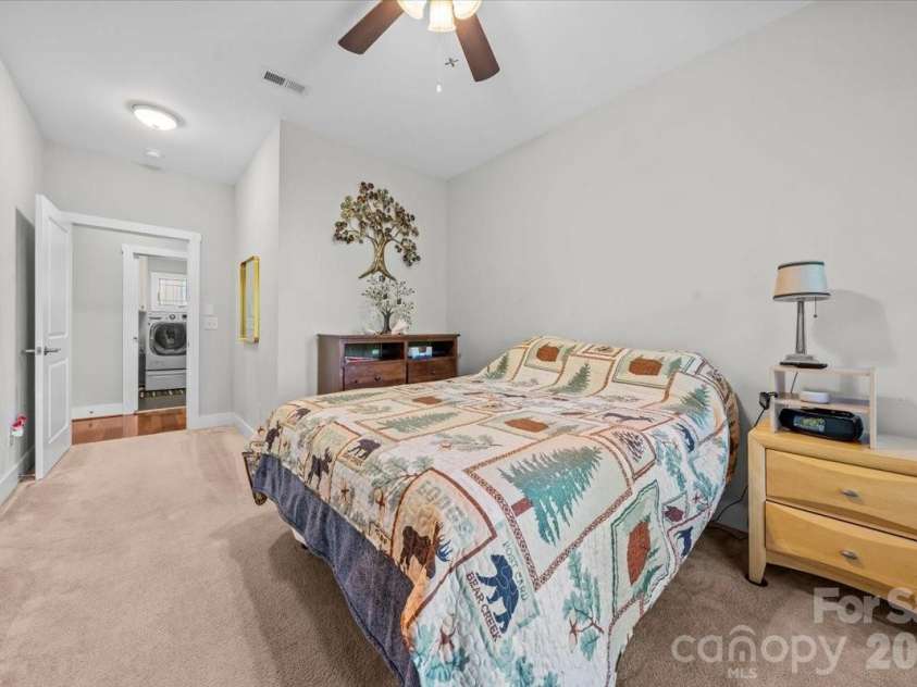 2207 Sierra Trace Road, Denton, NC 27239.  MLS# CAR4381006, YatesRealty ID 29435. 