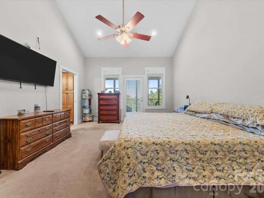 2207 Sierra Trace Road, Denton, NC 27239.  MLS# CAR4381006, YatesRealty ID 29435. 