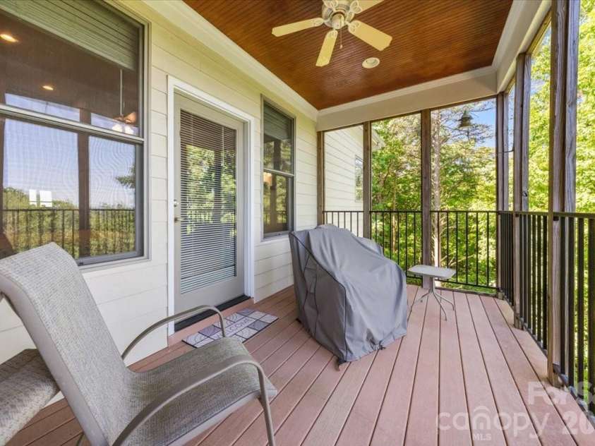 2207 Sierra Trace Road, Denton, NC 27239.  MLS# CAR4381006, YatesRealty ID 29435. 