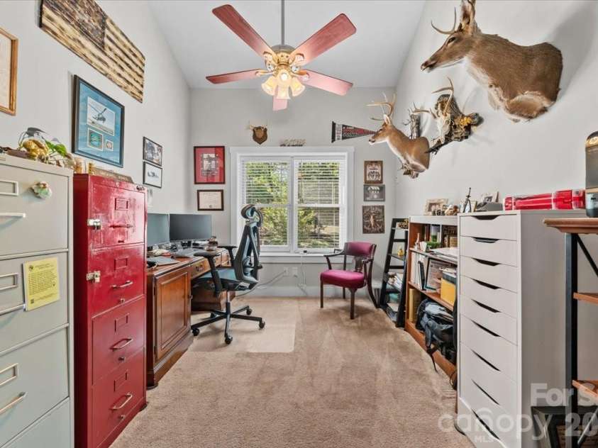 2207 Sierra Trace Road, Denton, NC 27239.  MLS# CAR4381006, YatesRealty ID 29435. 