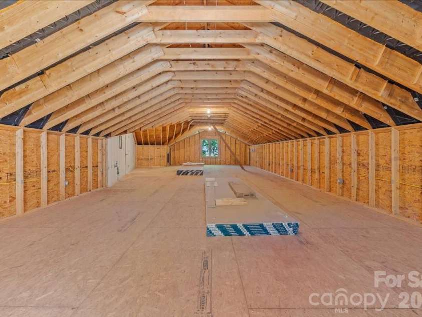 2207 Sierra Trace Road, Denton, NC 27239.  MLS# CAR4381006, YatesRealty ID 29435. 