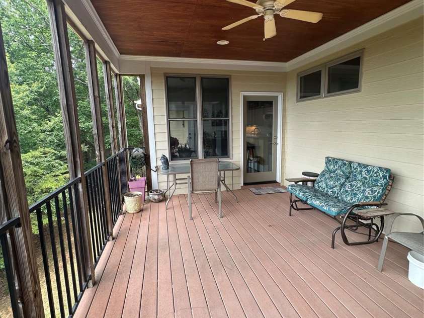 2207 Sierra Trace Road, Denton, NC 27239.  MLS# CAR4381006, YatesRealty ID 29435. 