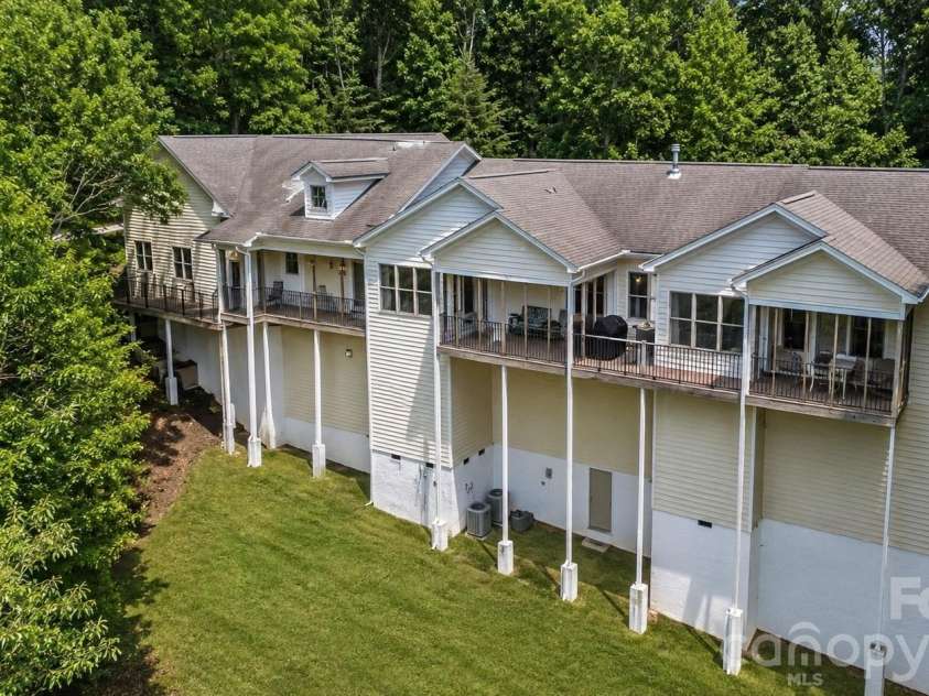 2207 Sierra Trace Road, Denton, NC 27239.  MLS# CAR4381006, YatesRealty ID 29435. 
