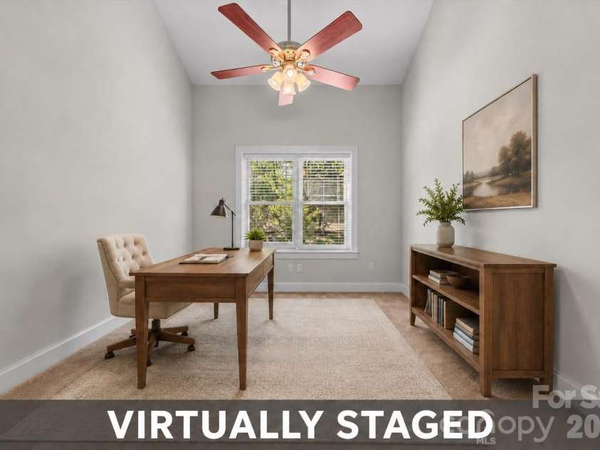 2207 Sierra Trace Road, Denton, NC 27239.  MLS# CAR4381006, YatesRealty ID 29435. 