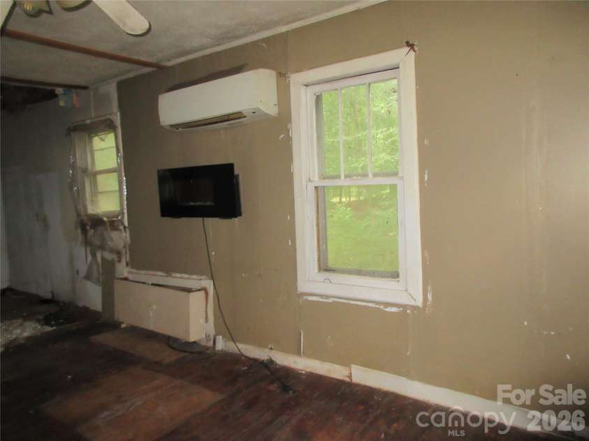 114 Shady Lane, Mooresboro, NC 28114.  MLS# CAR4389399, YatesRealty ID 29436. 