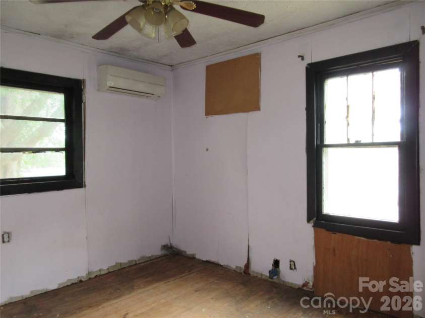 114 Shady Lane, Mooresboro, NC 28114.  MLS# CAR4389399, YatesRealty ID 29436. 