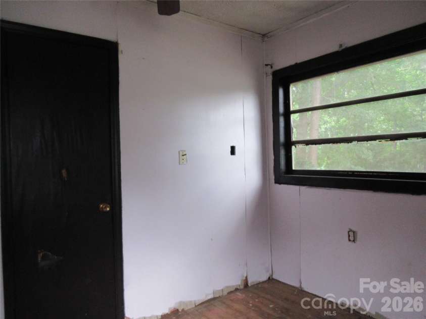 114 Shady Lane, Mooresboro, NC 28114.  MLS# CAR4389399, YatesRealty ID 29436. 