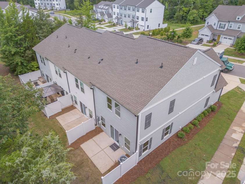 12016 Basking Drive, Charlotte, NC 28214.  MLS# CAR4266827, YatesRealty ID 29436. 