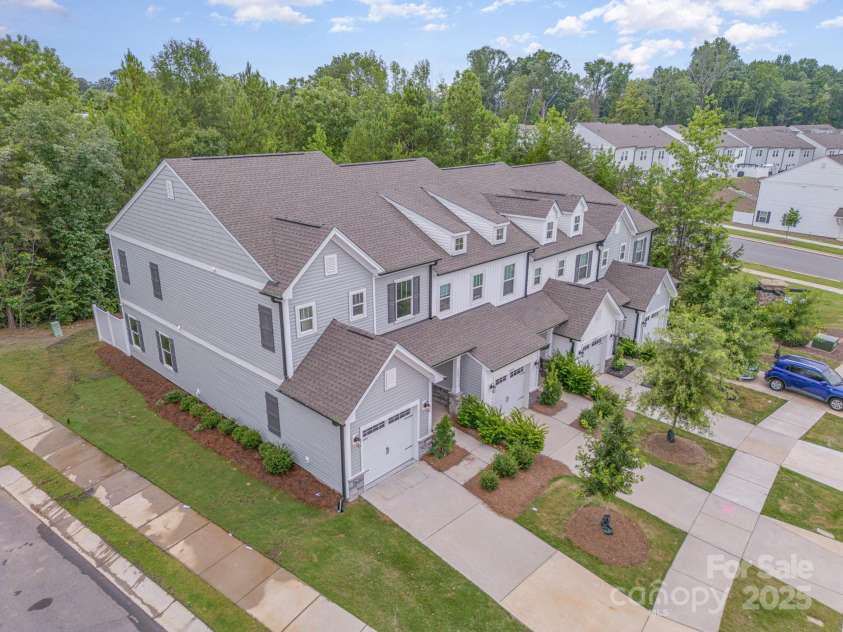 12016 Basking Drive, Charlotte, NC 28214.  MLS# CAR4266827, YatesRealty ID 29436. 