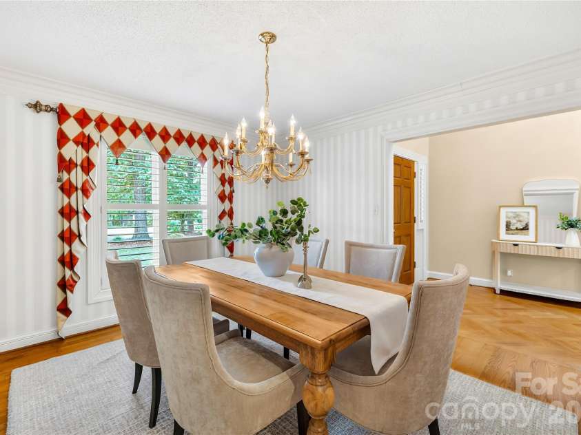 3765 Glenn Oaks Drive, Maiden, NC 28650.  MLS# CAR4381204, YatesRealty ID 29437. 