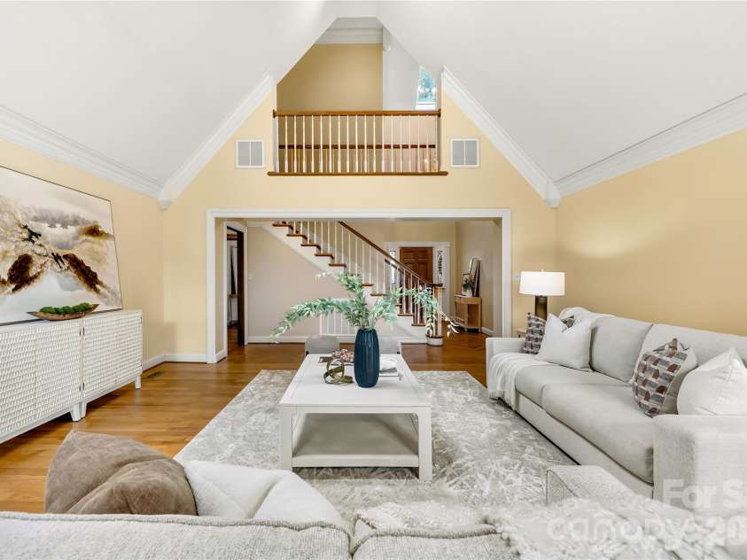 3765 Glenn Oaks Drive, Maiden, NC 28650.  MLS# CAR4381204, YatesRealty ID 29437. 