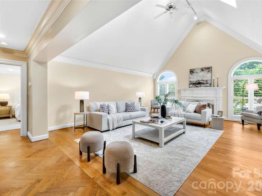 3765 Glenn Oaks Drive, Maiden, NC 28650.  MLS# CAR4381204, YatesRealty ID 29437. 