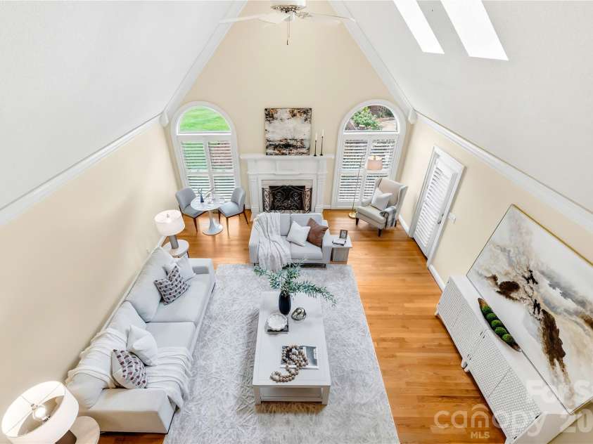 3765 Glenn Oaks Drive, Maiden, NC 28650.  MLS# CAR4381204, YatesRealty ID 29437. 