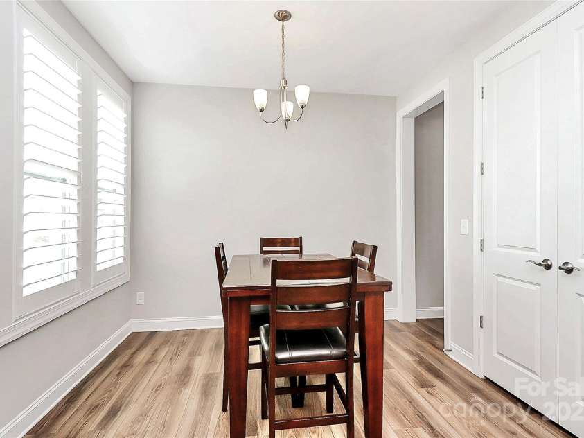 7311 Surprise Court, Charlotte, NC 28215.  MLS# CAR4281833, YatesRealty ID 29437. 