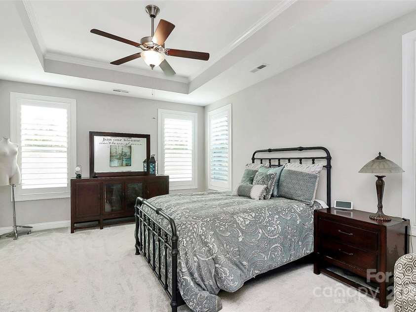 7311 Surprise Court, Charlotte, NC 28215.  MLS# CAR4281833, YatesRealty ID 29437. 