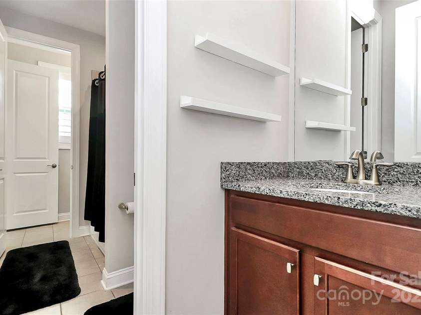 7311 Surprise Court, Charlotte, NC 28215.  MLS# CAR4281833, YatesRealty ID 29437. 