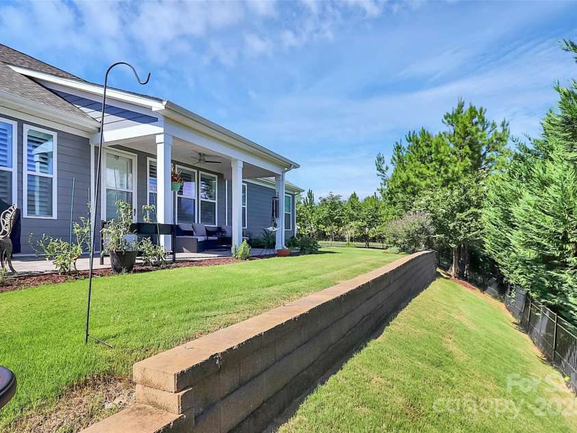 7311 Surprise Court, Charlotte, NC 28215.  MLS# CAR4281833, YatesRealty ID 29437. 