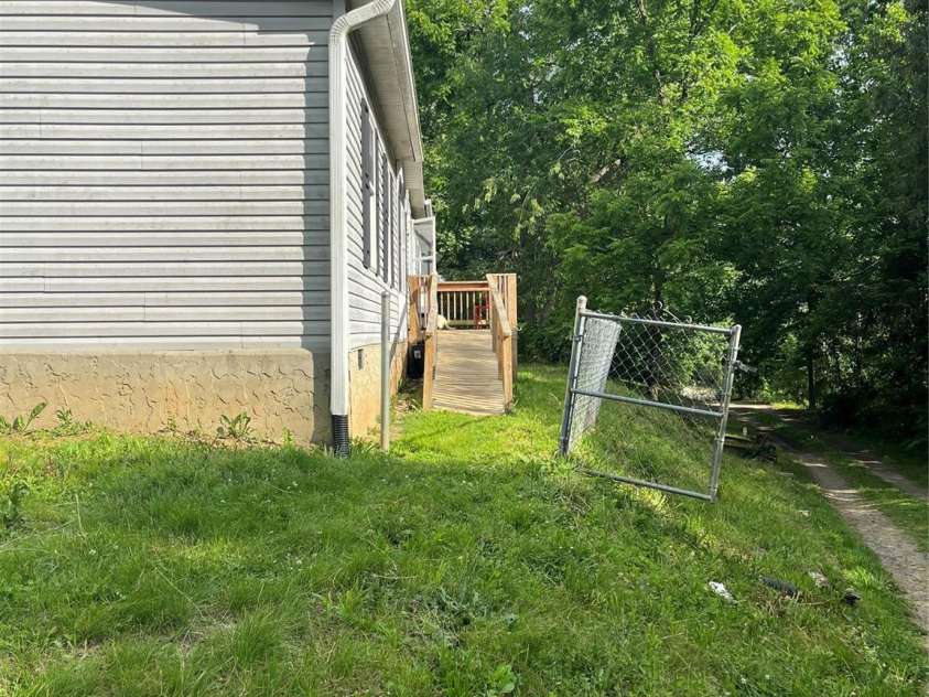 6 John Hazel Drive, Swannanoa, NC 28778.  MLS# CAR4390491, YatesRealty ID 29438. 