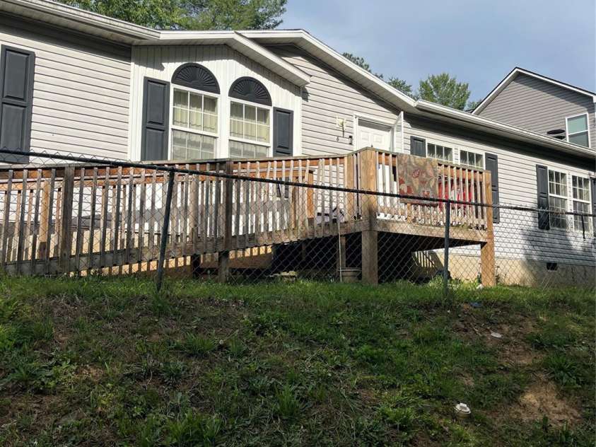 6 John Hazel Drive, Swannanoa, NC 28778.  MLS# CAR4390491, YatesRealty ID 29438. 