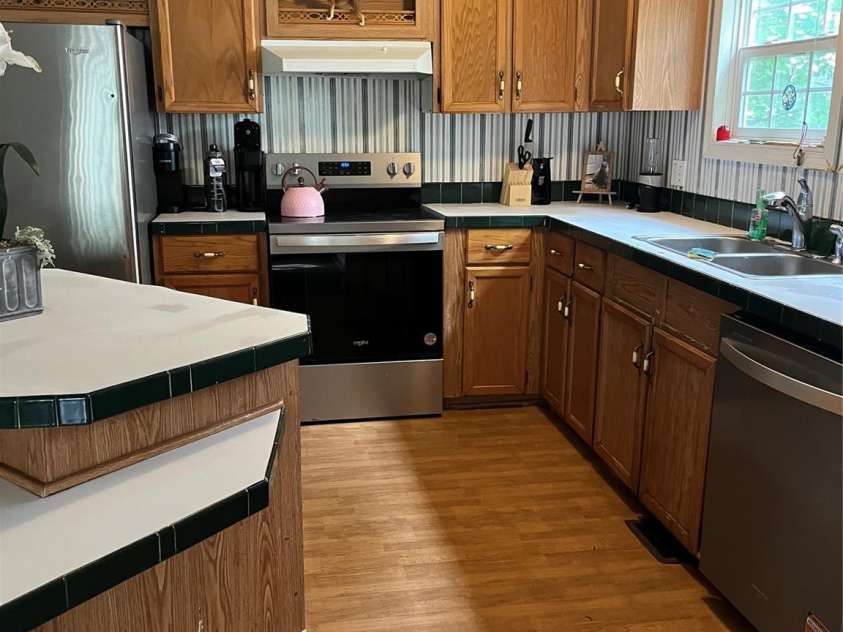 6 John Hazel Drive, Swannanoa, NC 28778.  MLS# CAR4390491, YatesRealty ID 29438. 