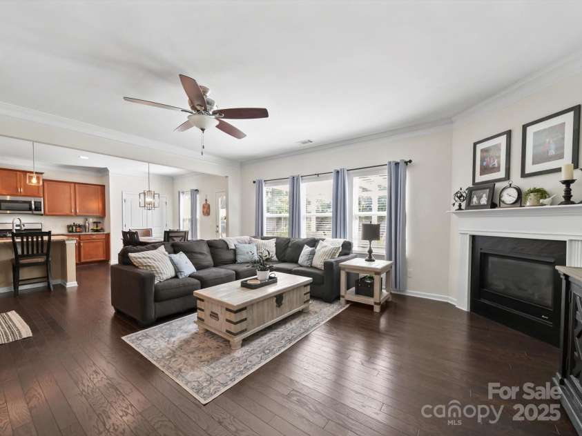 159 Autumn Mist Road, Statesville, NC 28677.  MLS# CAR4272754, YatesRealty ID 29439. 