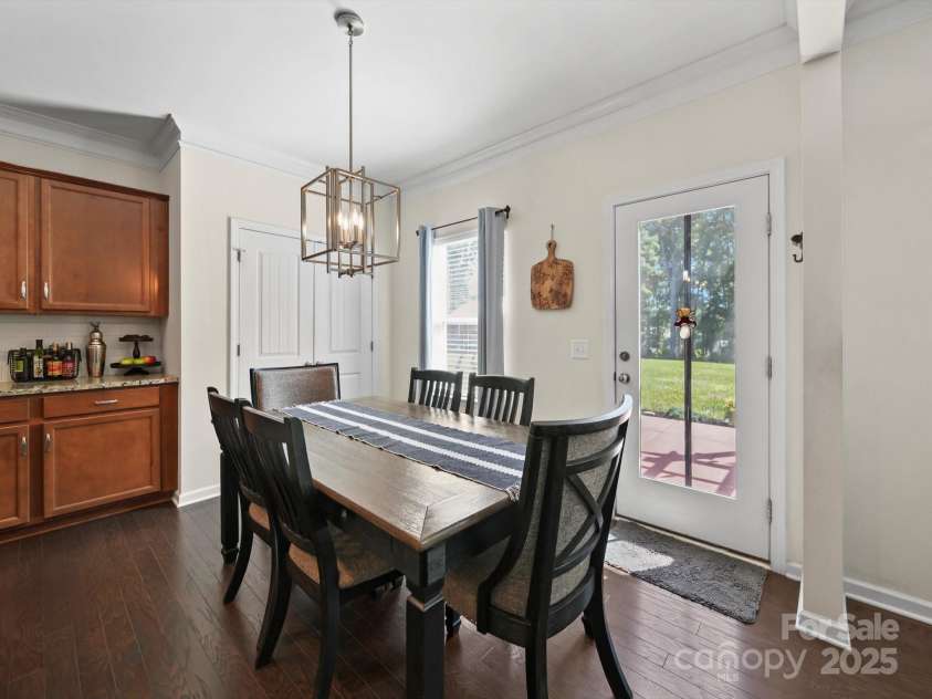 159 Autumn Mist Road, Statesville, NC 28677.  MLS# CAR4272754, YatesRealty ID 29439. 