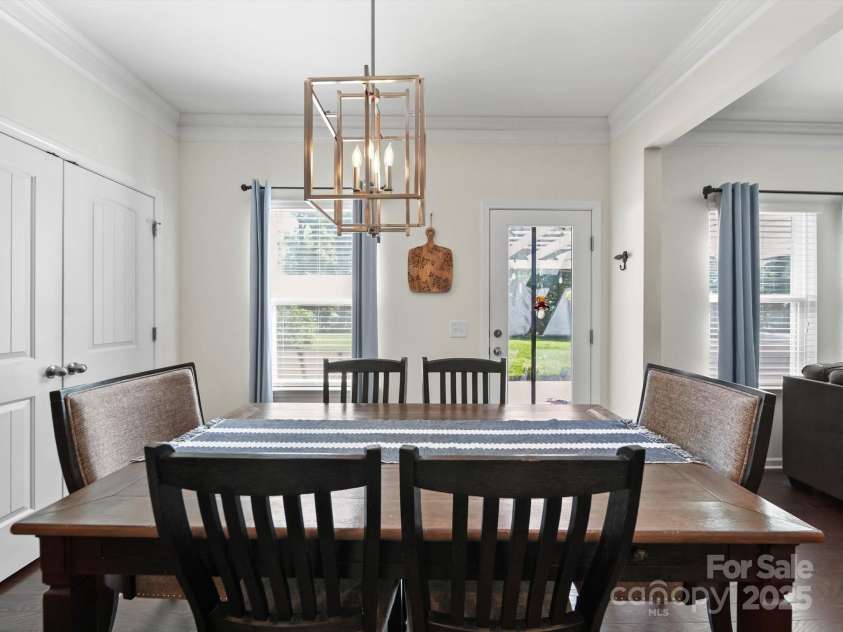 159 Autumn Mist Road, Statesville, NC 28677.  MLS# CAR4272754, YatesRealty ID 29439. 