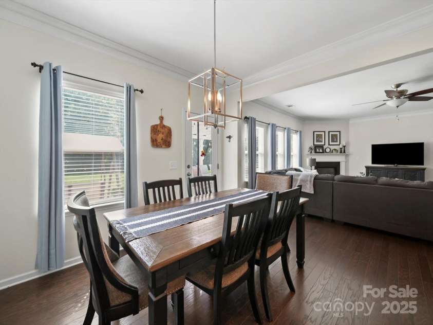 159 Autumn Mist Road, Statesville, NC 28677.  MLS# CAR4272754, YatesRealty ID 29439. 