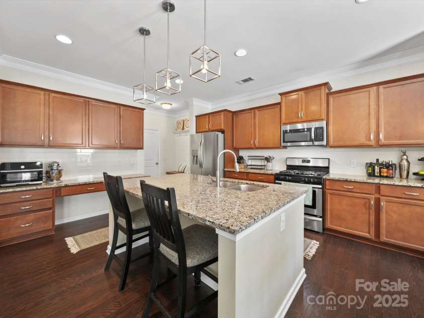 159 Autumn Mist Road, Statesville, NC 28677.  MLS# CAR4272754, YatesRealty ID 29439. 