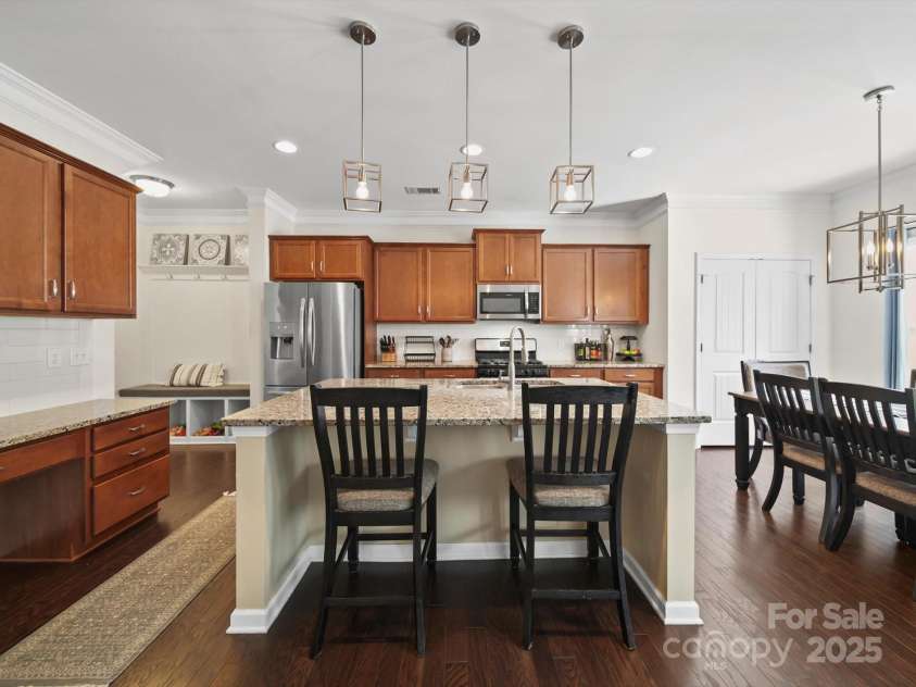 159 Autumn Mist Road, Statesville, NC 28677.  MLS# CAR4272754, YatesRealty ID 29439. 